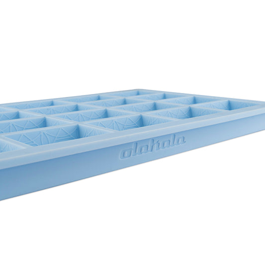 Frappe ice tray 