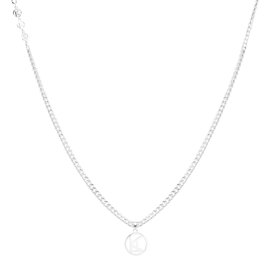 Substance Chain Silver