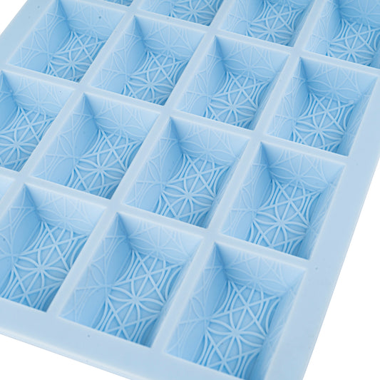 Frappe ice tray 