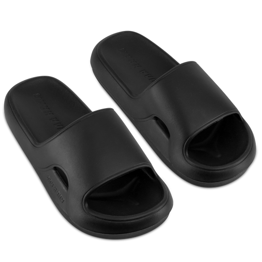 CC Slides Black