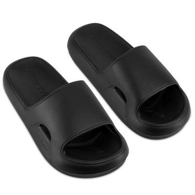CC Slides Black