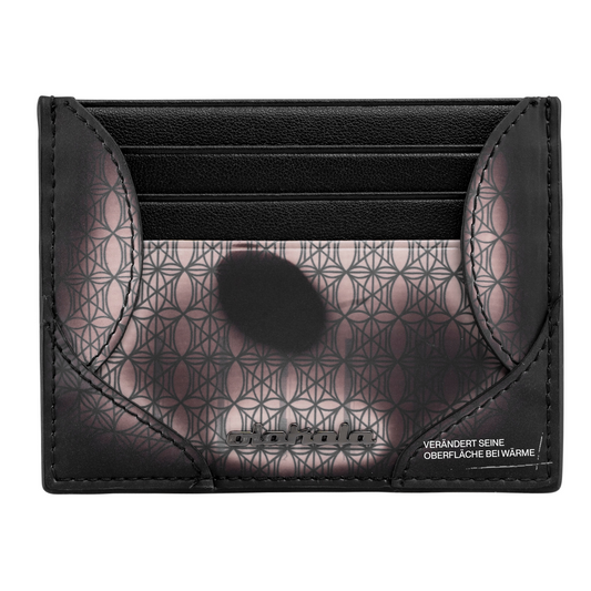Anatomy Thermo Card Holder