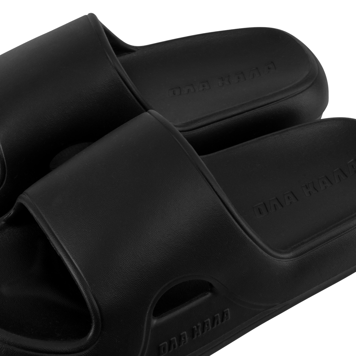 CC Slides Black