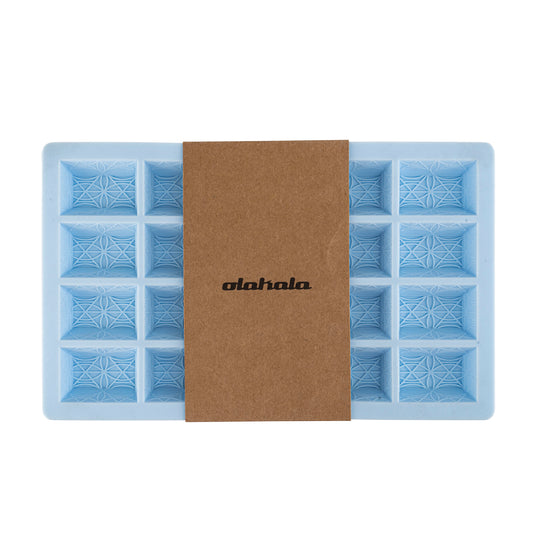 Frappe ice tray 