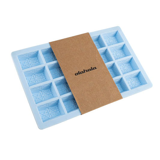 Frappe ice tray 