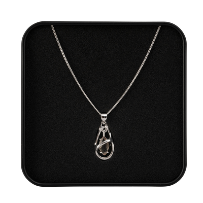 Core Protector Chain Silver