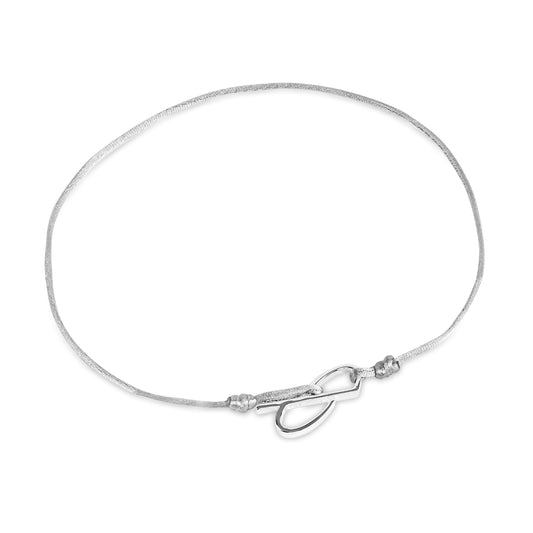 Elysium Souvenir Bracelet Gray