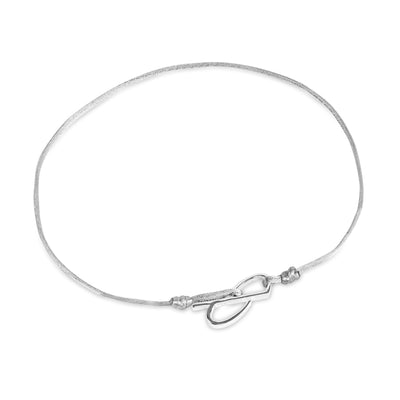 Elysium Souvenir Bracelet Gray