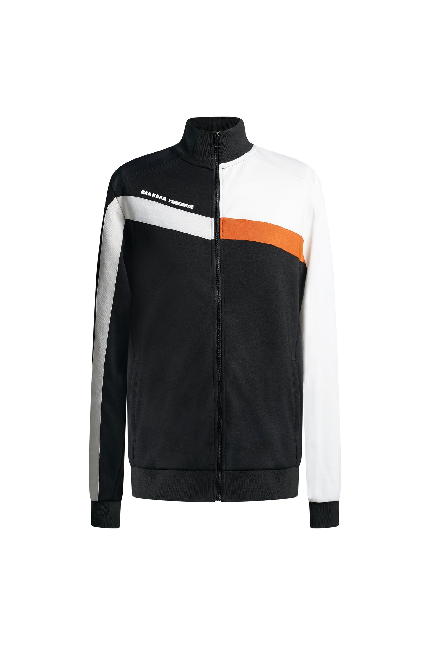 TRACKSUIT - JACKET