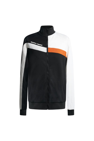TRACKSUIT - JACKET