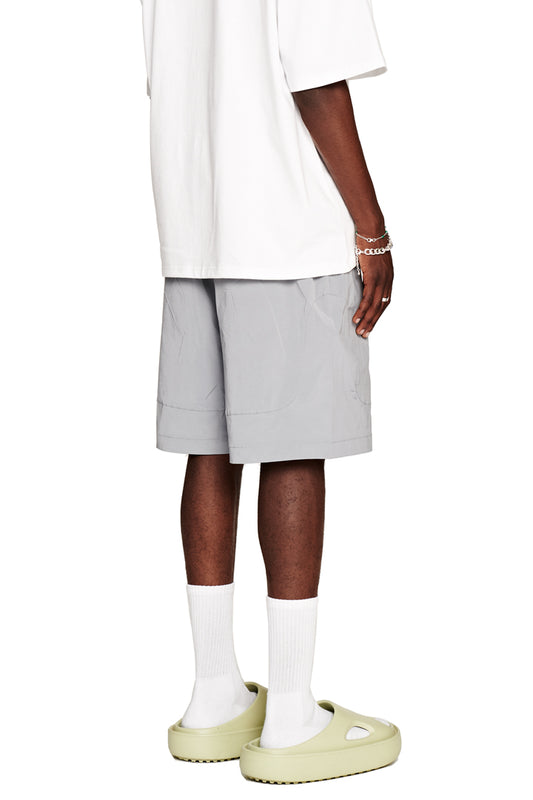 Terra Track Shorts