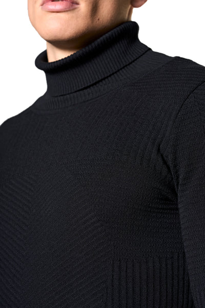 Anatomy Turtleneck
