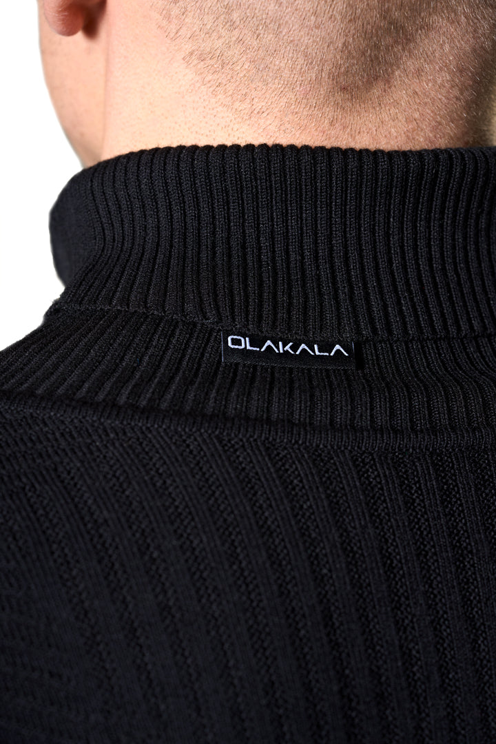 Anatomy Turtleneck