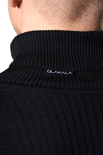 Anatomy Turtleneck