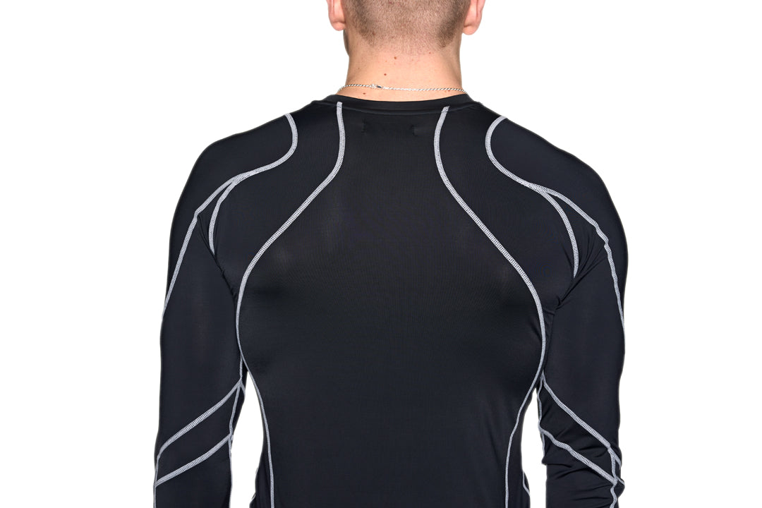 Anatomy Tech Longsleeve
