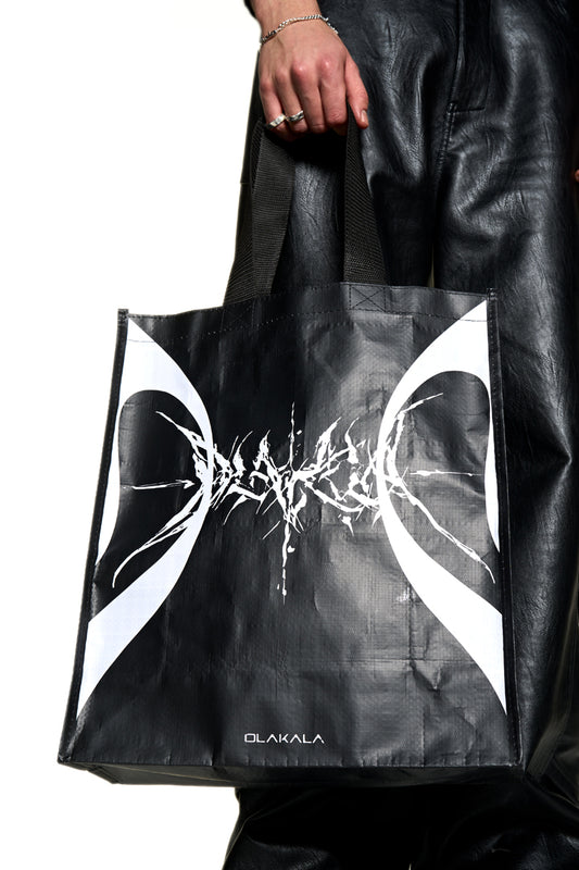 Defect ID Tote Bag
