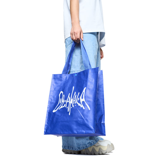 Archive Tote Bag