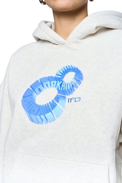 Archive 11th D Hoodie