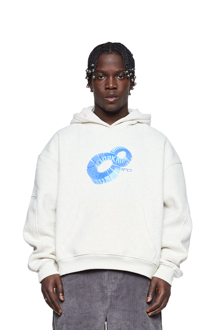 Archive 11th D Hoodie