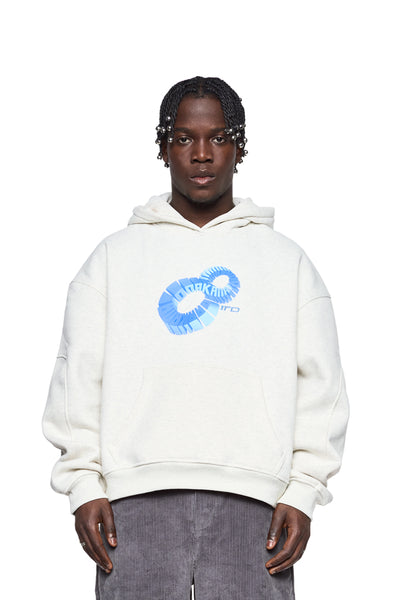 Archive 11th D Hoodie
