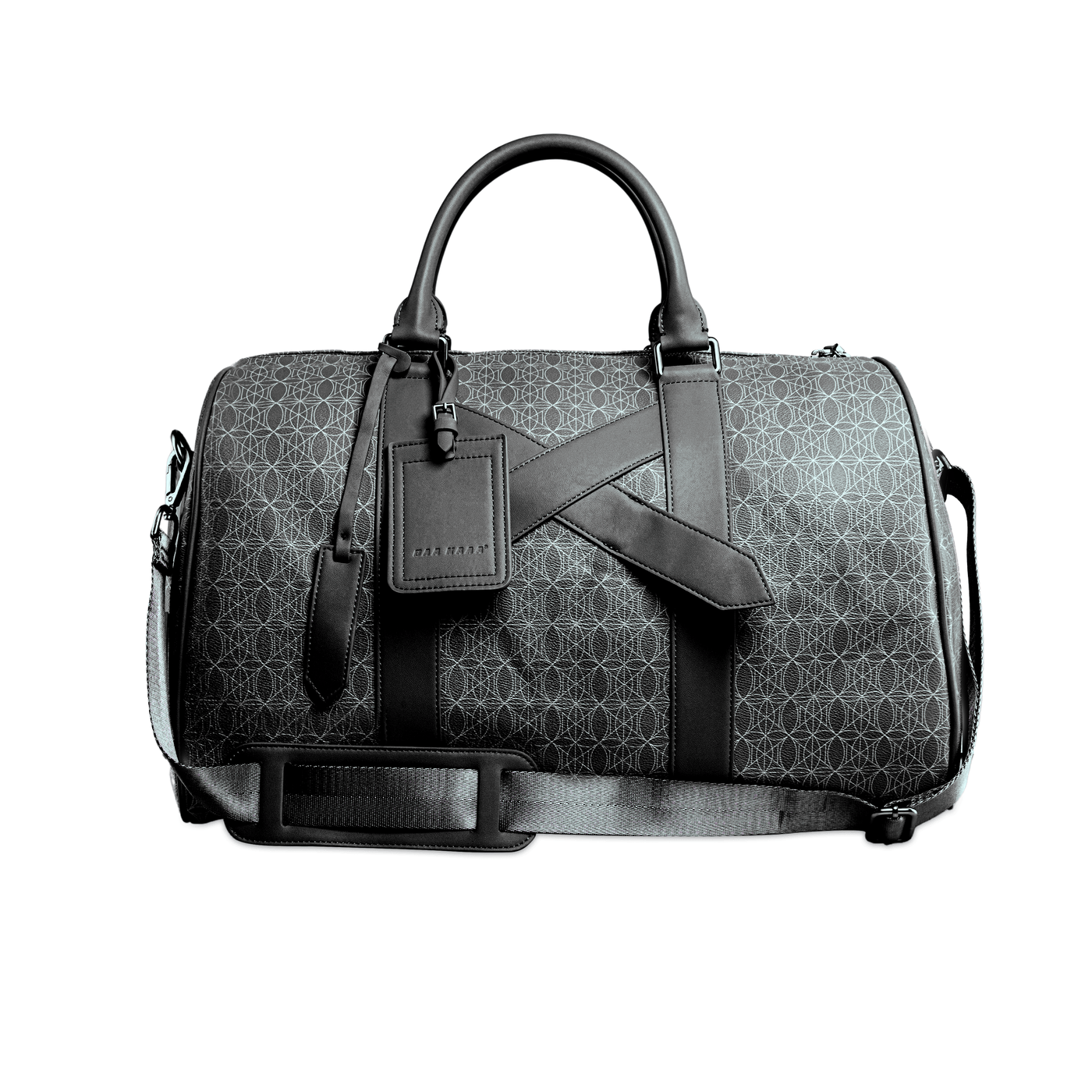CC Black Weekender Bag OLA KALA