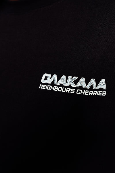BACKPRINT ICE TEE