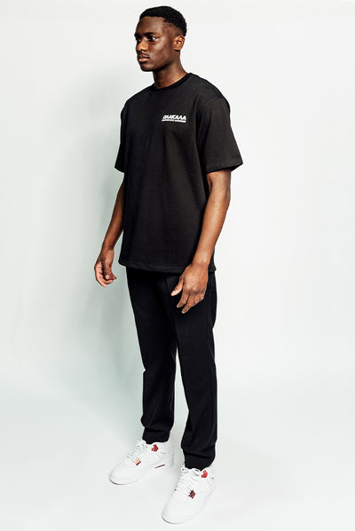 BACKPRINT ICE TEE