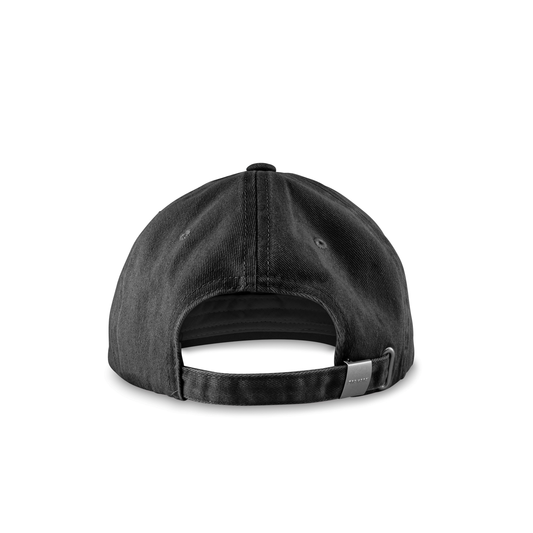 CC Essential Cap Black