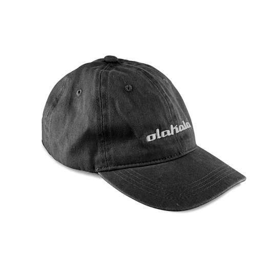 CC Essential Cap Black