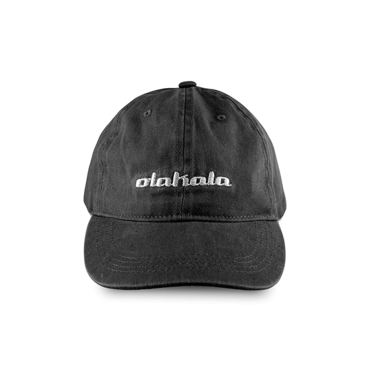 CC Essential Cap Black