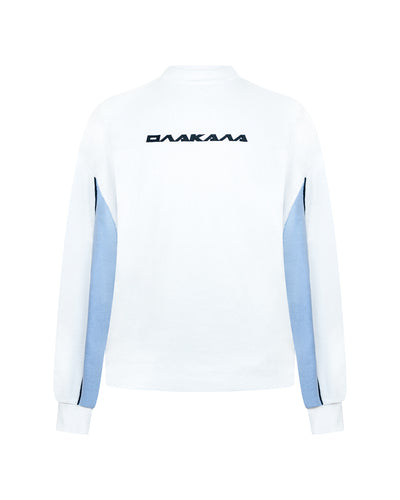Varsity Sweater