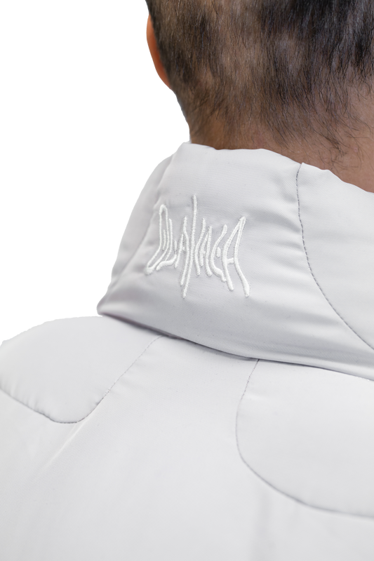 Anatomy Puffer Jacket