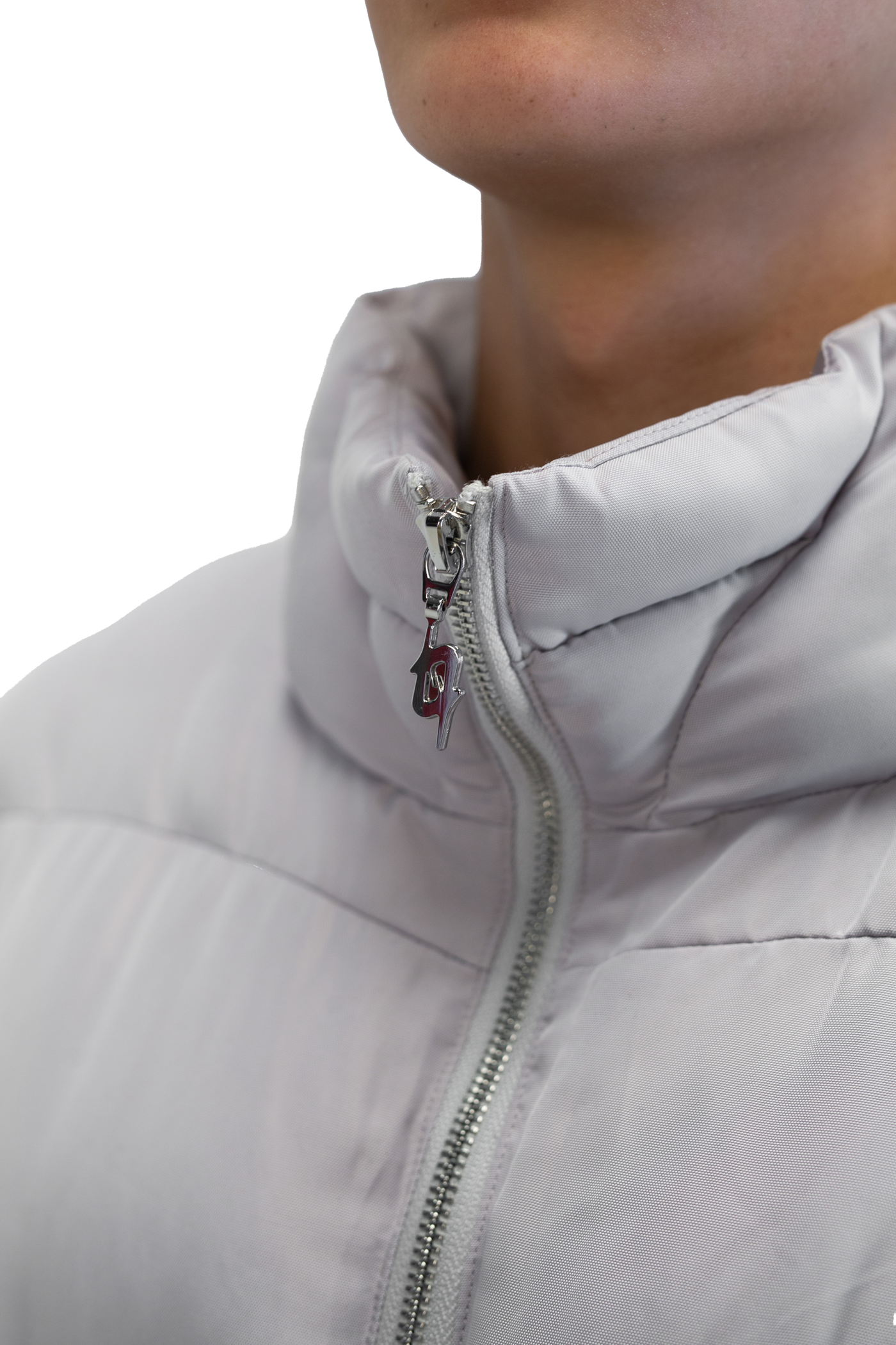 Anatomy Puffer Jacket