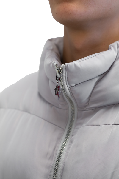 Anatomy Puffer Jacket