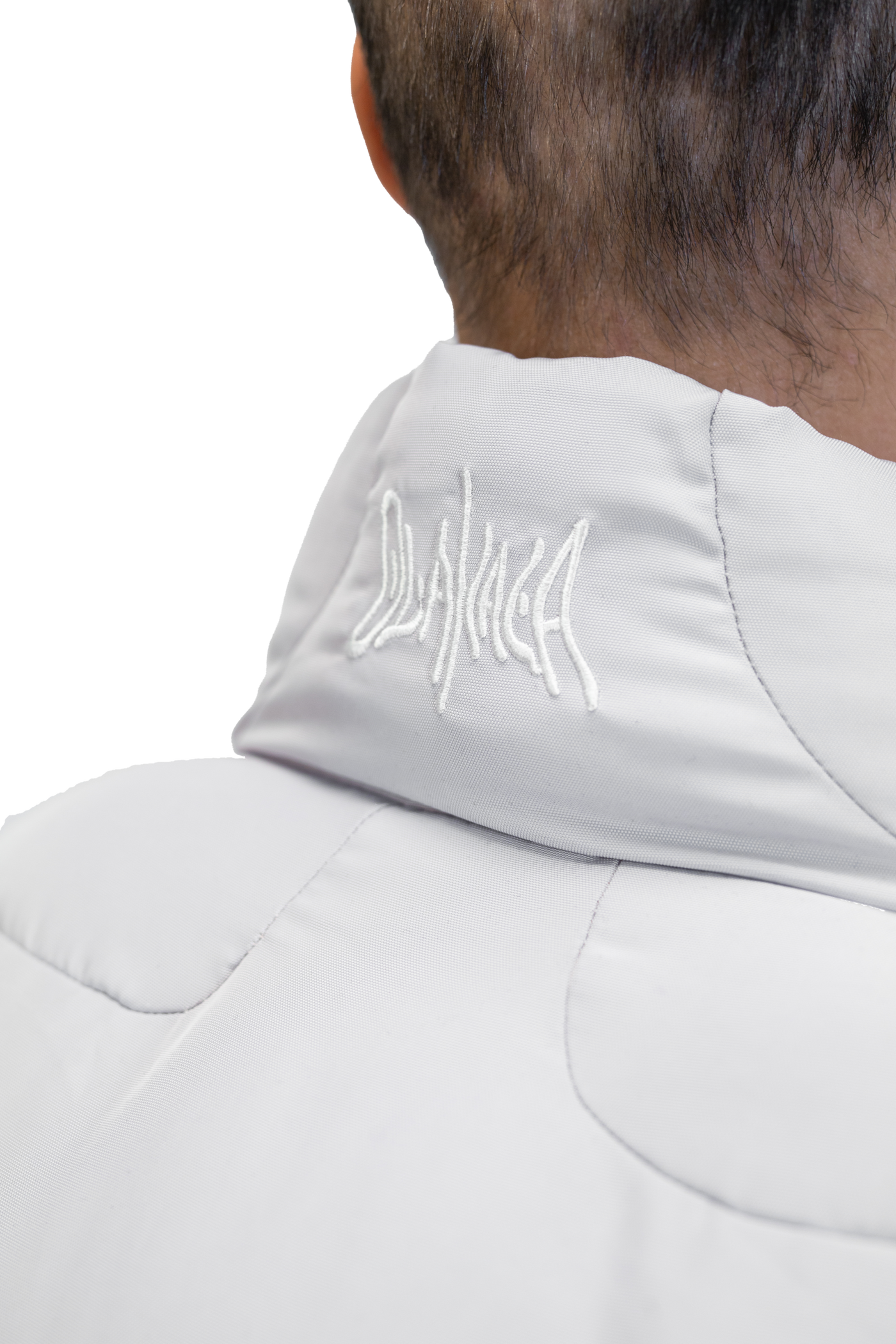 Anatomy Puffer Jacket