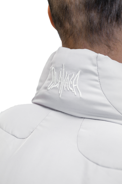 Anatomy Puffer Jacket