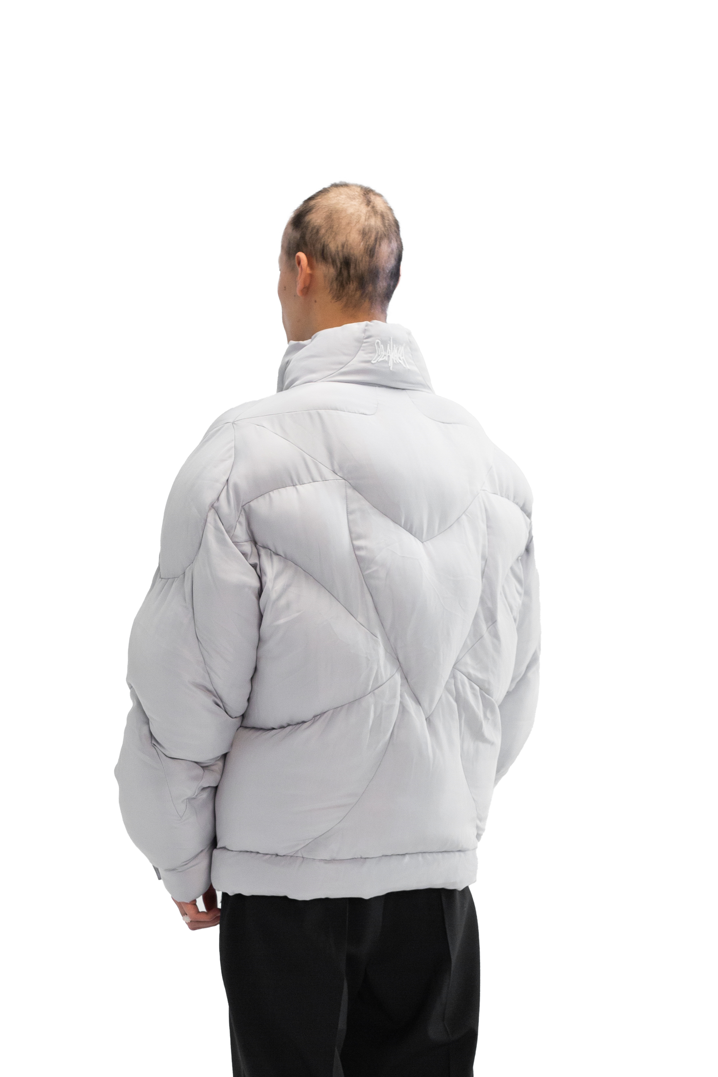 Anatomy Puffer Jacket