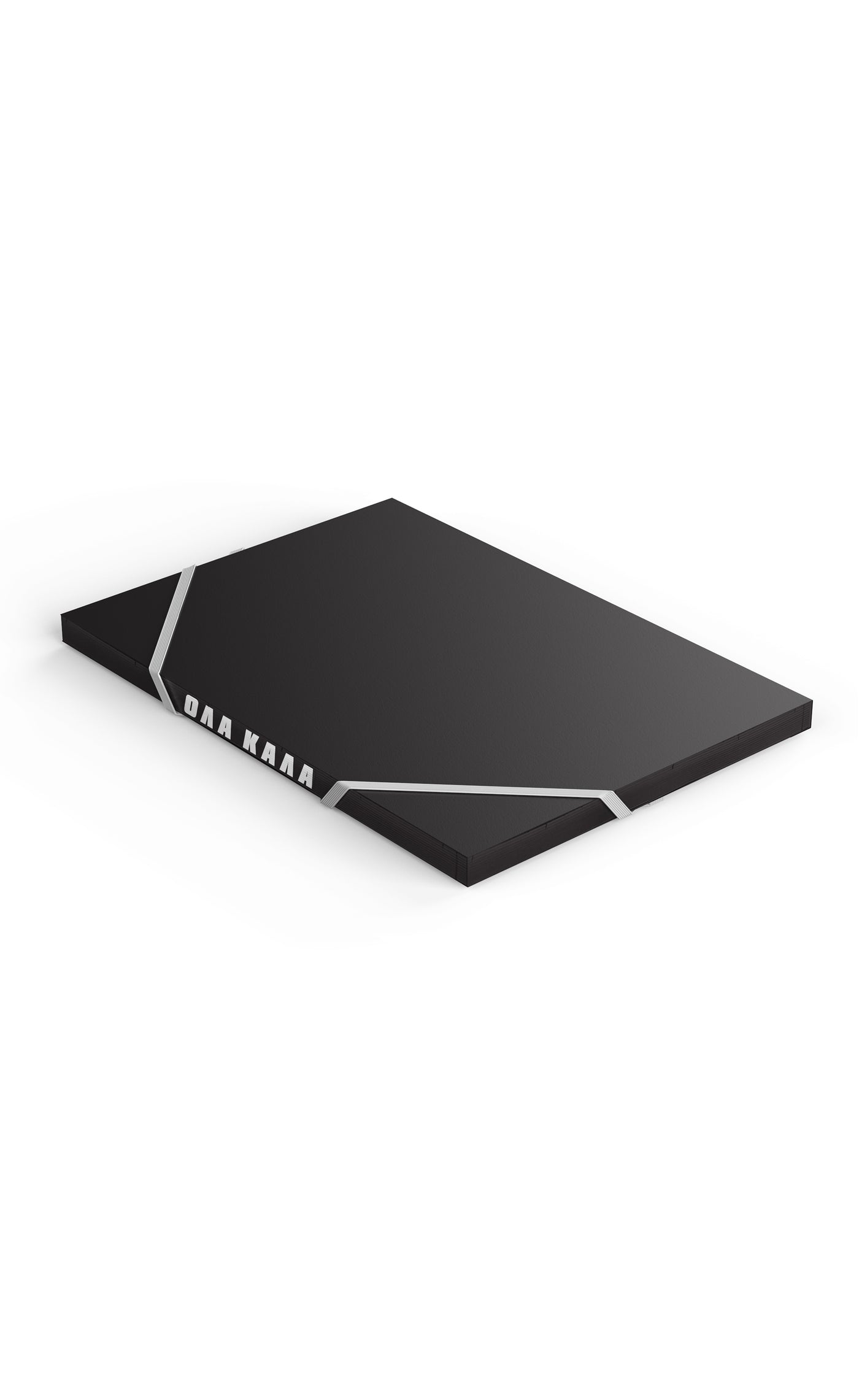 NOTEBOOK CLASSIC