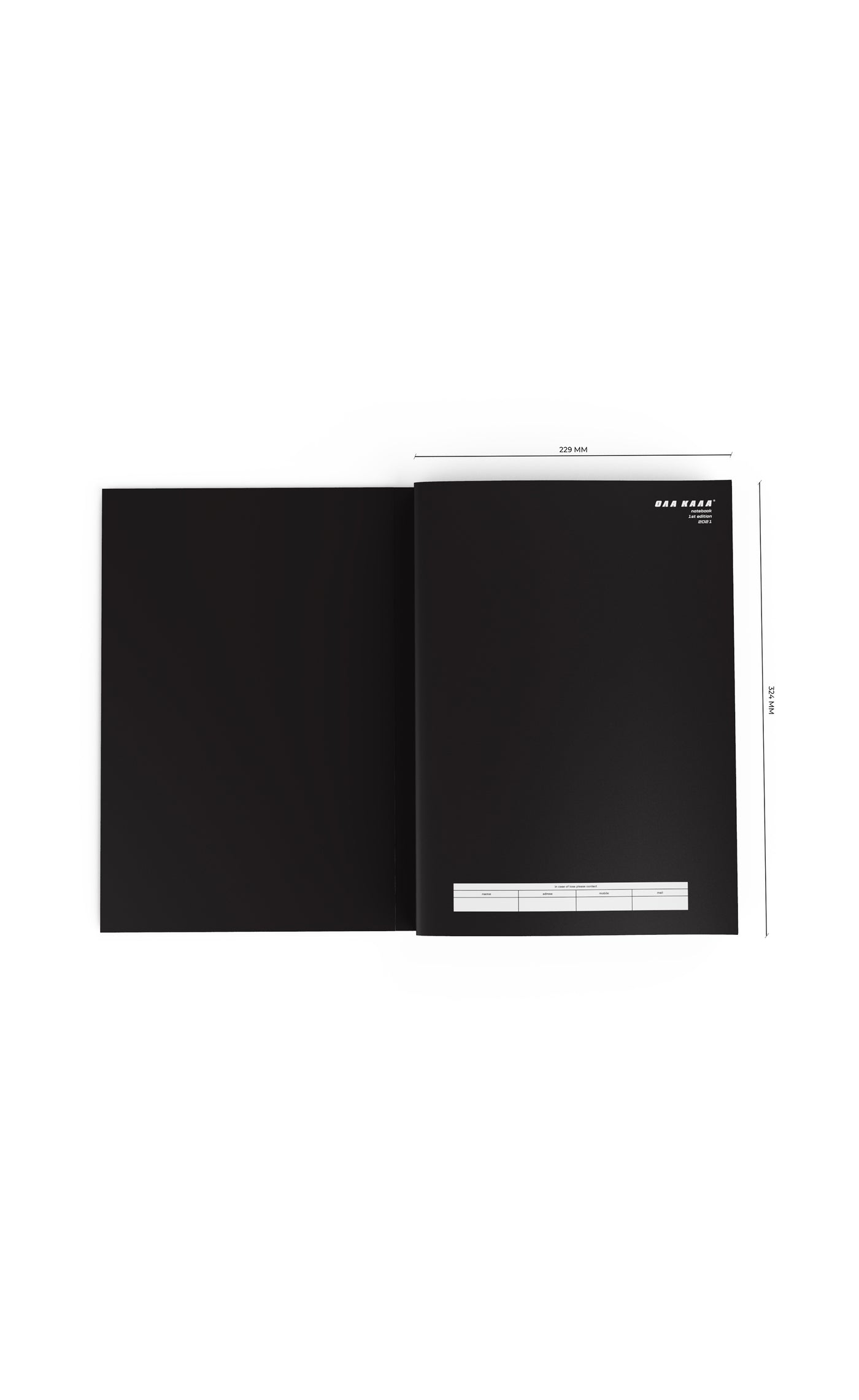 NOTEBOOK CLASSIC