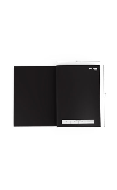 NOTEBOOK CLASSIC