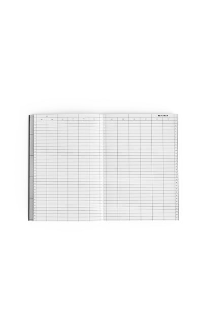 NOTEBOOK CLASSIC