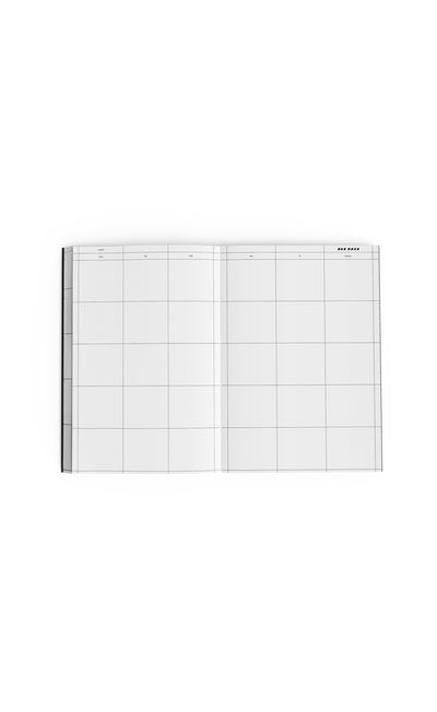 NOTEBOOK CLASSIC
