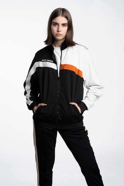 TRACKSUIT - JACKET