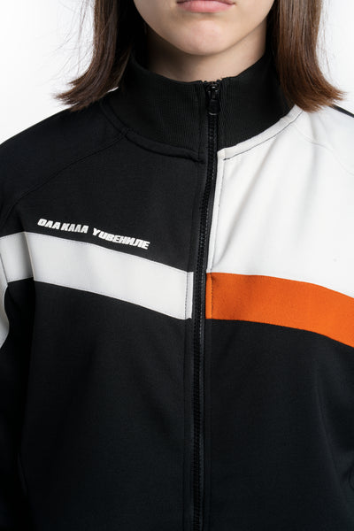 TRACKSUIT - JACKET