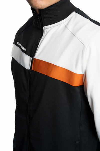TRACKSUIT - JACKET