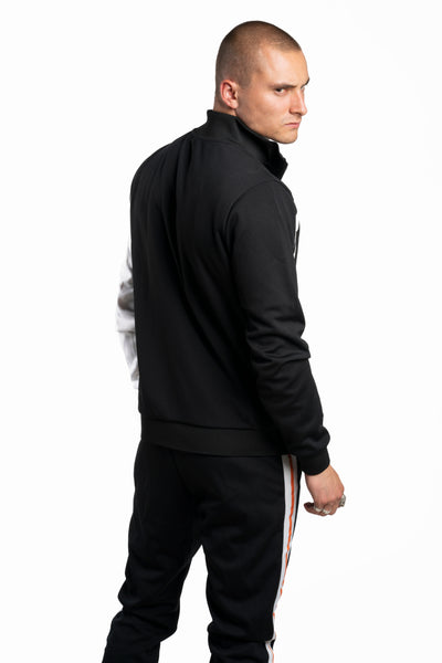 TRACKSUIT - JACKET
