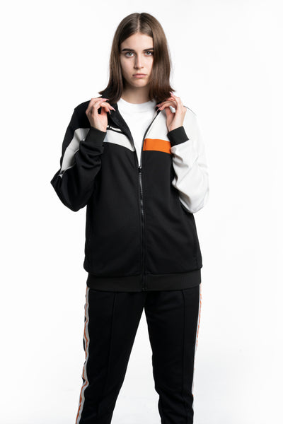 TRACKSUIT - JACKET