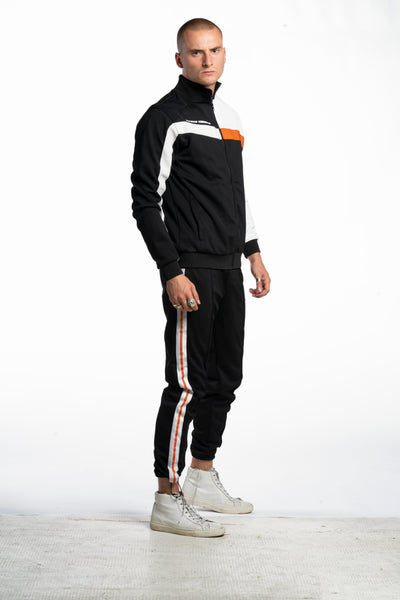 TRACKSUIT - PANTS