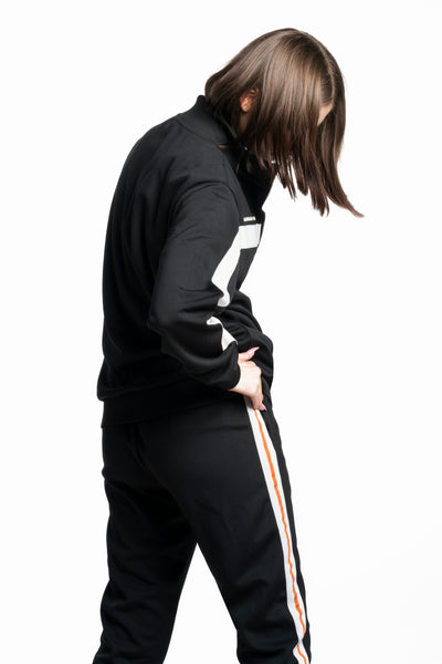 TRACKSUIT - PANTS