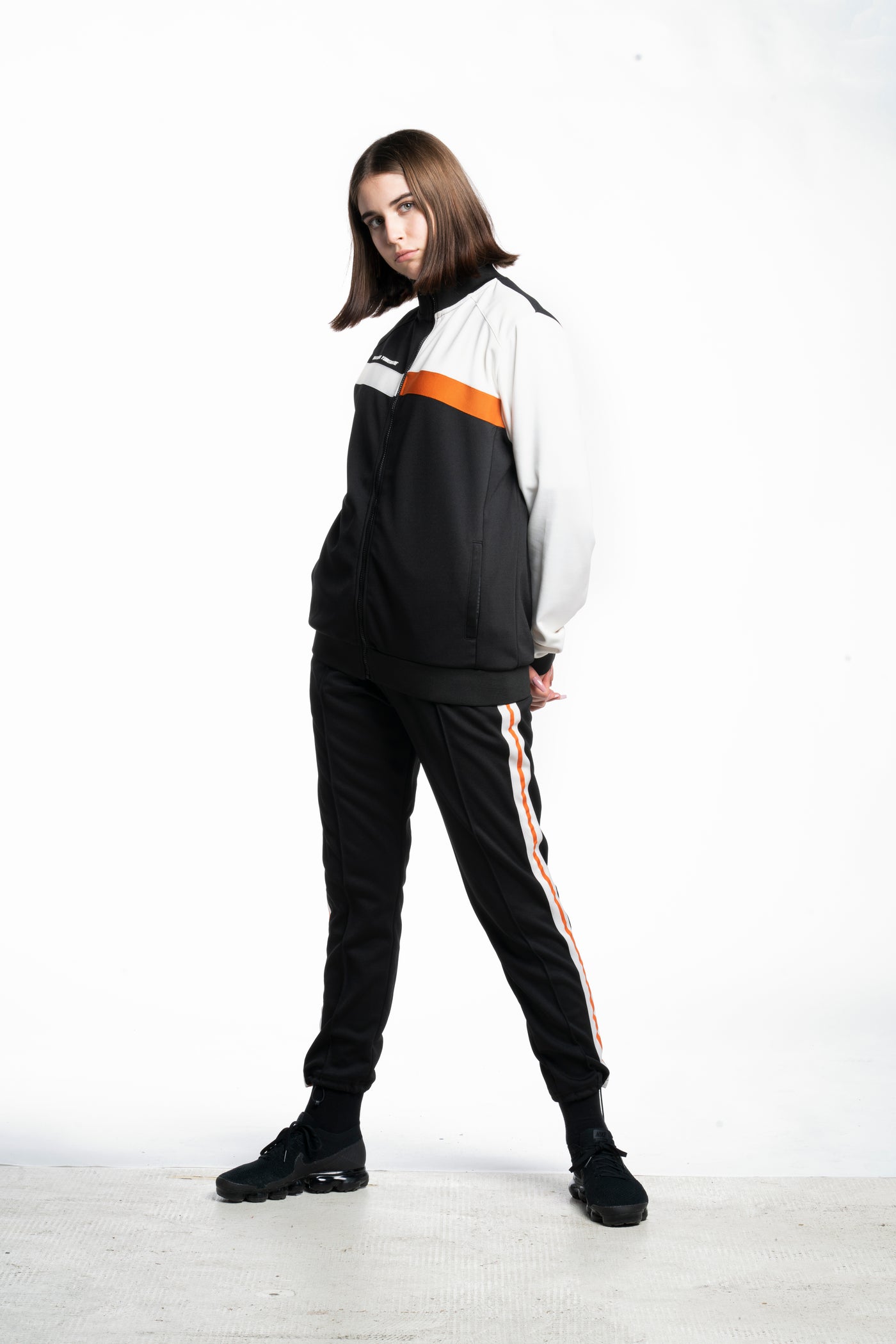 TRACKSUIT - PANTS